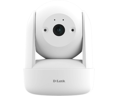 Caméra Motorisée WiFi6 - Full HD - Audio - IR 8m
