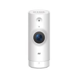 Caméra Mini Full HD 113° mydlink WiFi4 IR 5m