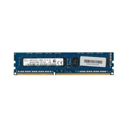 Mémoire DDR3 4Go 1866Mhz PC14900 ECC CL13