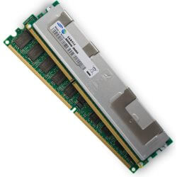 Mémoire 16 Go DDR4 3200 Mhz CL22 ECC Reg