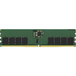 Mémoire  DDR5 16Go PC-6400 X8 CL52