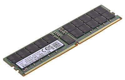 Mémoire 64 Go DDR5 5600 Mhz ECC