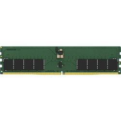 Mémoire DDR5 64Go PC-6400 X8 CL52