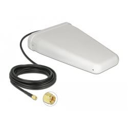 Antenne LTE SMA 7-9dBi directionnelle