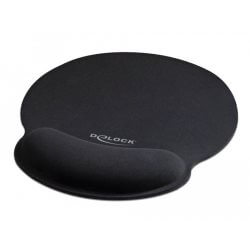 Tapis souris ergonomique 252x227mm