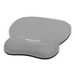 Tapis souris ergonomique 245x206mm