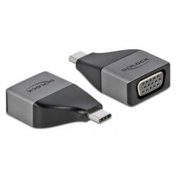 Adapteur compact USB Type C > VGA 1080P