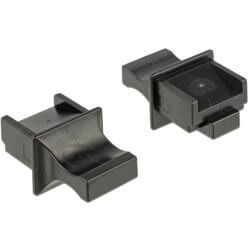 Lot de 10 obturateurs RJ45 