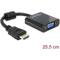 Convertisseur HDMI vers VGA