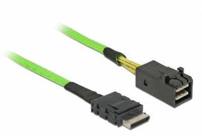 Câble OCuLink PCIe SFF-8611 vers SFF-8643 1m