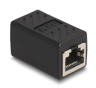 Adaptateur RJ45 F/F