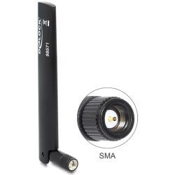 Antenne LTE SMA -0,8 - 3,0dBi omni