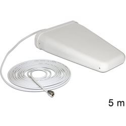 Antenne LTE outdoor N Jack 8-9dBi 5m