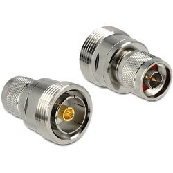 Adaptateur 7/16 femelle > N mâle