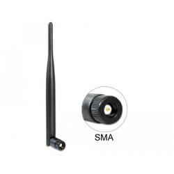 Antenne Wifi SMA ac 5dBi omni