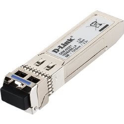 Module MiniGBIC SFP+ 10G Monomode 10Km 2xLC