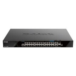 L3Light 20Gig PoE + 4x2,5Gig PoE + 2x10GbE + 2SFP+