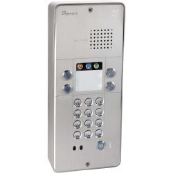 Securaccess PMR IP CAM 4BT ALU