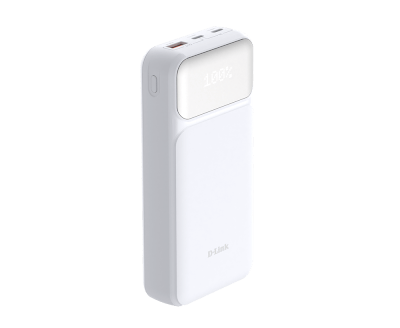 PowerBank 20000mAh 2 Port USB-C & 1 port USB-A