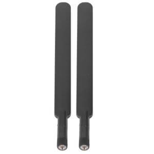 Lot 2 antennes LTE ext. noires pour Vigor LTE