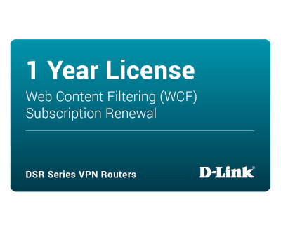 License 1 an Dynamic Web Content Filtering
