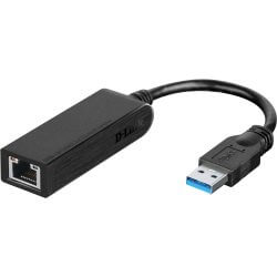 Adaptateur ethernet USB 3.0 1000Mbits