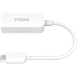Adapt. Réseau USB TypeC 3.1 vers 2,5 Giga Ethernet