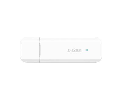 Adaptateur USB 4G LTE Cat. 4 WiFi6 AX300 2.4GHz