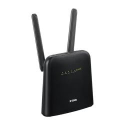 Routeur de Bureau 4G LTE Cat. 7 + Wifi5 1200