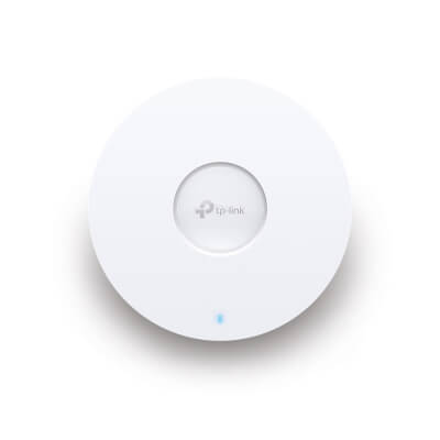Point d'accès WiFi6 AX3000 plafonnier ultra-portée