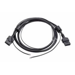 Câble optionnel de 2m pour EBM 9SX 36Volts (tour)
