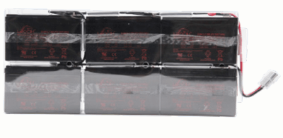 Kit précâblé Easy Battery+ Eaton product AL