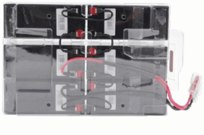 Kit précâblé Easy Battery+ Eaton product AN