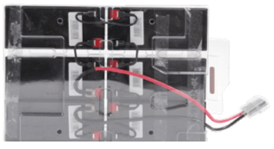 Kit précâblé Easy Battery+ Eaton Product AO