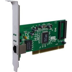 Extension 1 port Ethernet Giga supp. EducaBox Pro