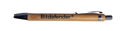 Stylo Bitdefender