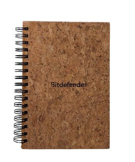 Bloc note Bitdefender