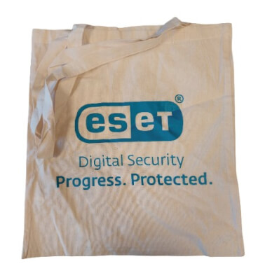 Sac ESET