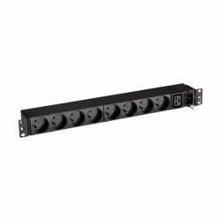 Multiprise rackable 1U Eaton (FlexPDU) 8 prises FR