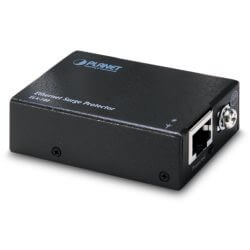 Parasurtenseur ethernet RJ45 F/ F Giga comp. PoE