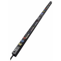 Eaton Metered Rack PDU 18xC13 / 12xC19