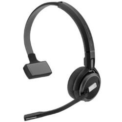 Casque sans fil monaural DECT+ dongle USB-A