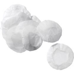 Charlottes hygiéniques (10 unités)