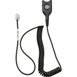 Cordon droit RJ11 EasyDisconnect CSTD01-1