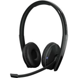 Casque Bluetooth binaural Adapt 261 Teams&UC USB-C