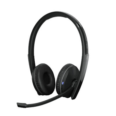 Casque Bluetooth binaural Adapt 260 Teams & UC