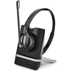 Casque sans fil binaural Impact D30 USB ML