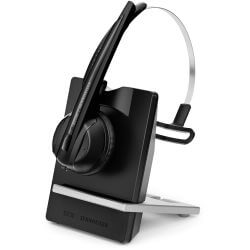 Casque sans fil monaural Impact D10 USB ML II