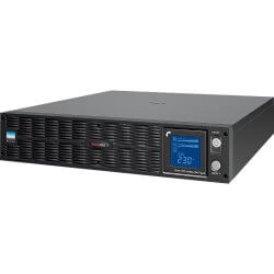 Onduleur Elite Pro Sinus Rack 1kVA 19" + SNMP