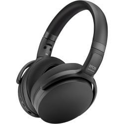 Casque Bluetooth stéréo Adapt 361 ANC noir USB-C